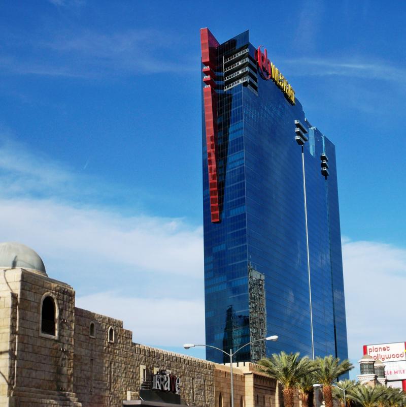Planet Hollywood Towers by Westgate, Las Vegas